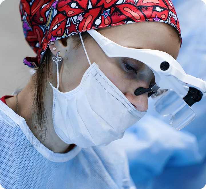 Подход к работе